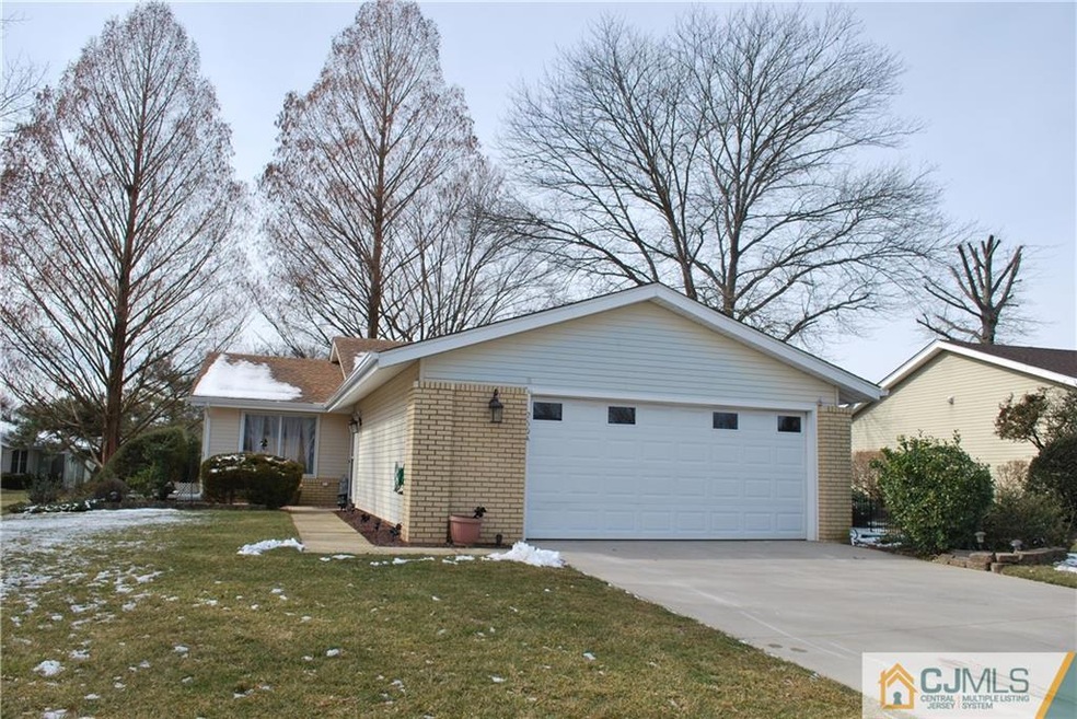 0-250 A Doremus Dr, Monroe, NJ 08831 - photo 1