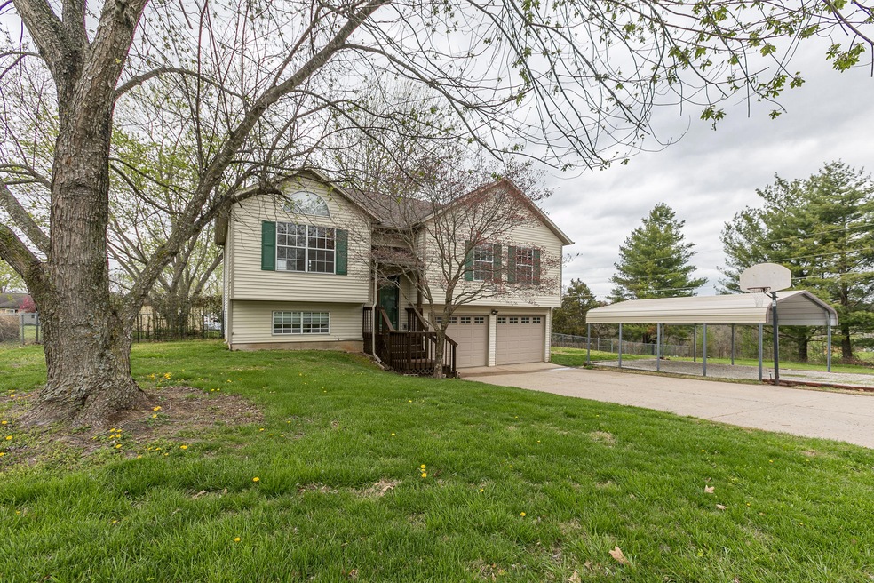 1009 N 41st St, Nixa, MO 65714 - photo 1