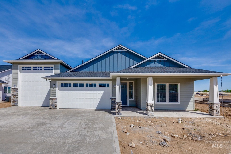 18356 N Wild Goose Ave, Nampa, ID 83687 - photo 1