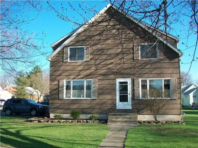 273 East Ave, North Tonawanda, NY 14120 - photo 1