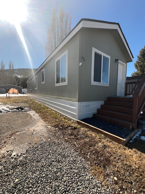 4000 Round Lake Rd. #96