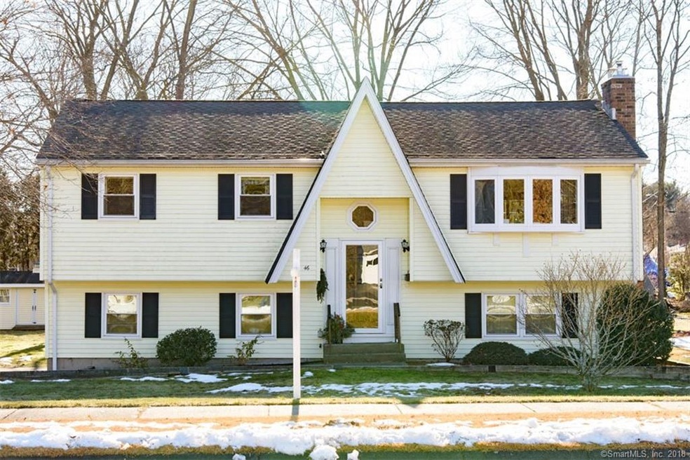 Introducing 46 Willow Brook Road, Bristol, CT