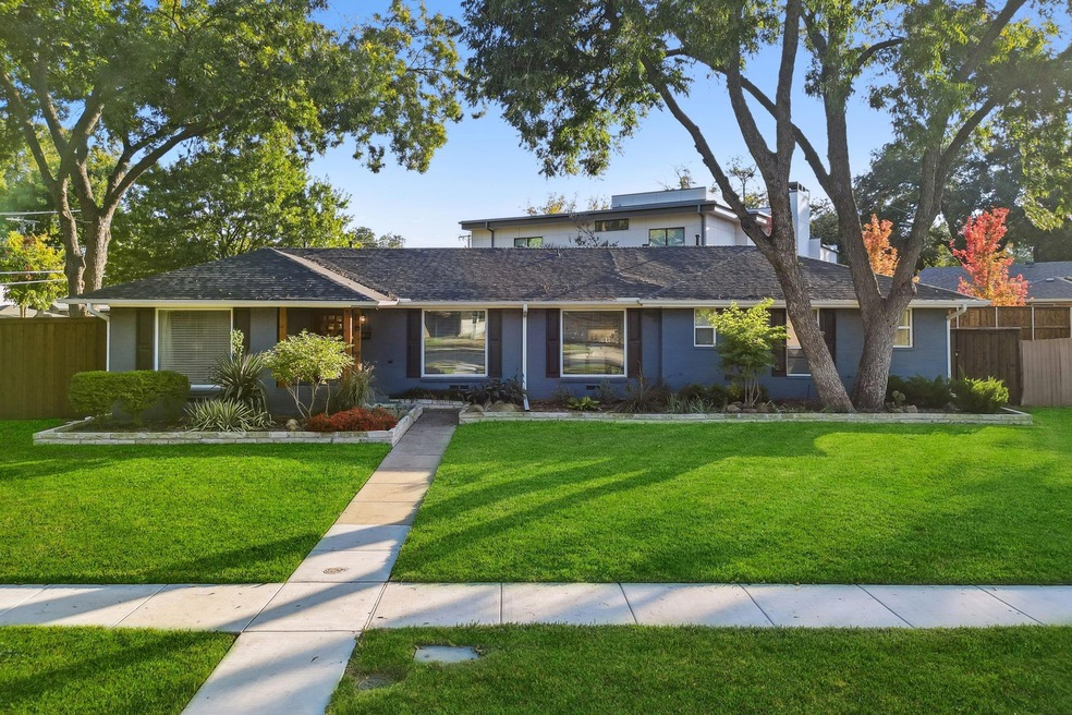 7116 Wake Forrest Dr, Dallas, TX 75214 - photo 1