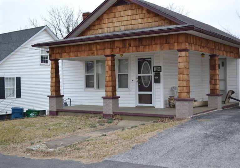 616 N Main St, Harrodsburg, KY 40330 - photo 1