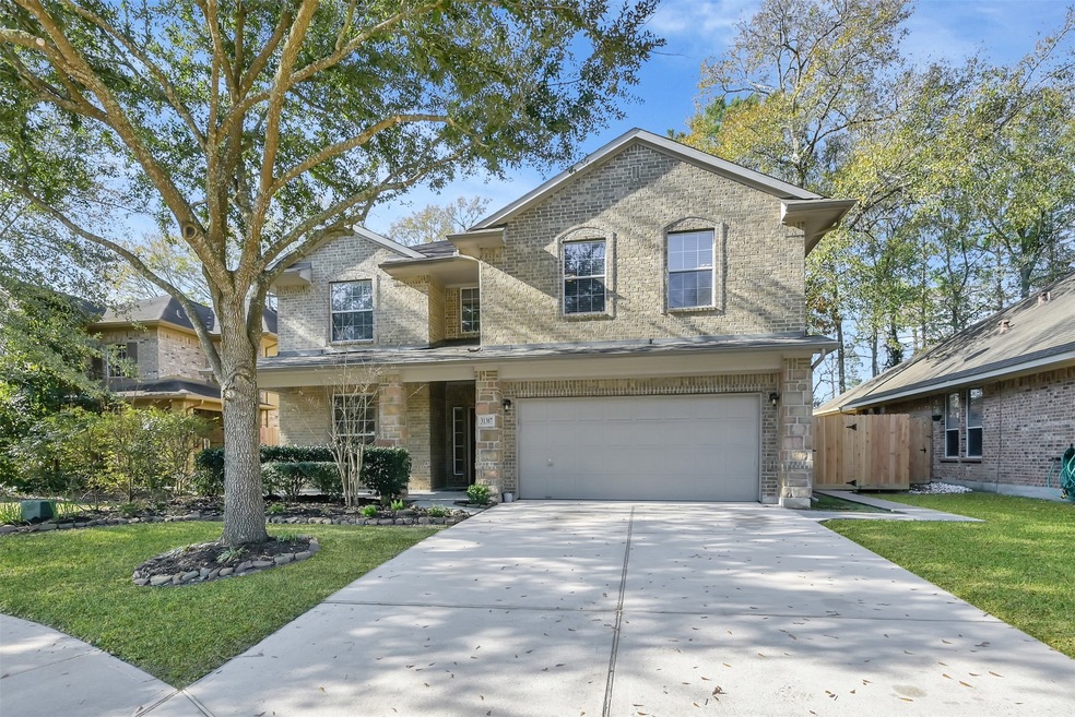 31307 Evergreen Park Ln, Spring, TX 77386 - photo 1