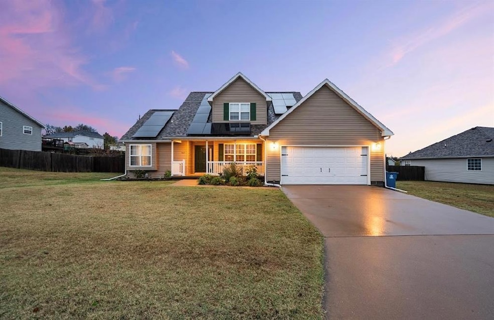 503 Angel Lea, Carl Junction, MO 64834 - photo 1