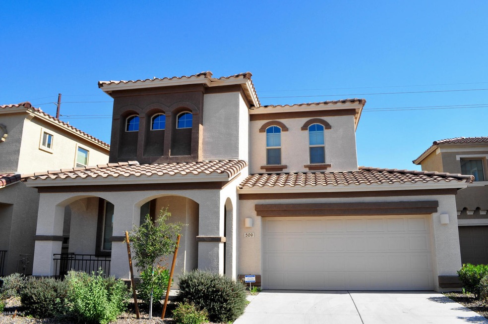 509 N 119th Dr, Avondale, AZ 85323 - photo 1