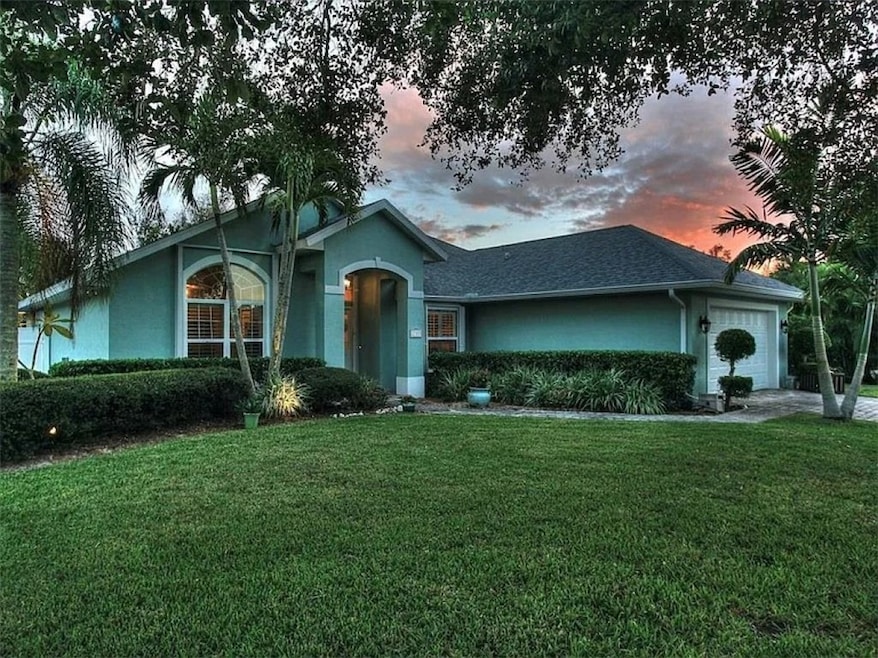 2155 Dunmore Ln, Vero Beach, FL 32963 - photo 1