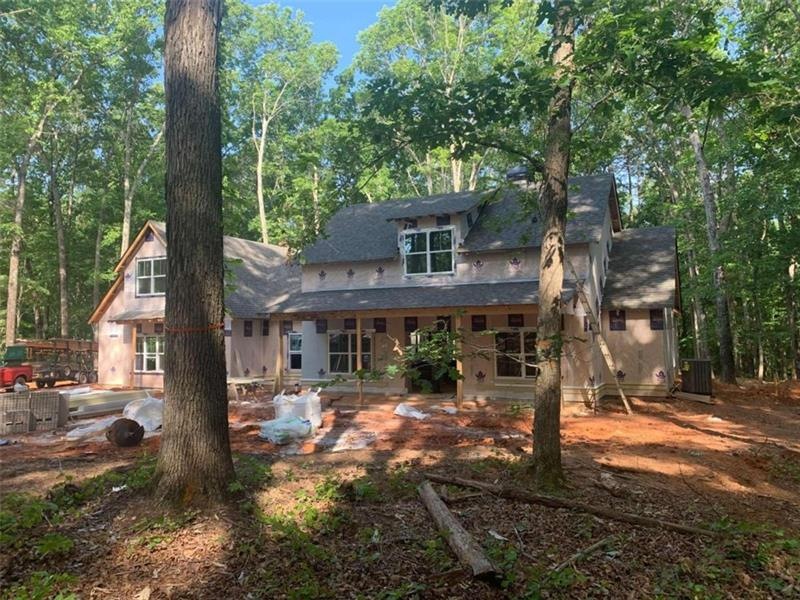 220 Mote Rd, Carrollton, GA 30117 - photo 1