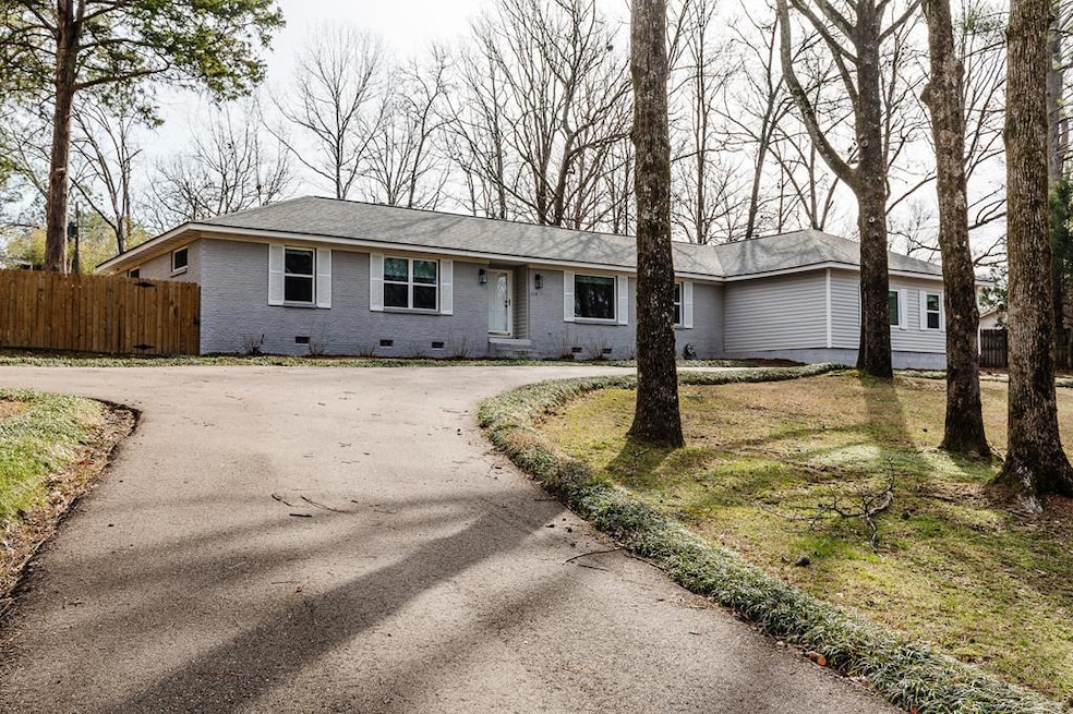 119 Heights Dr, Oxford, MS 38655 - photo 1