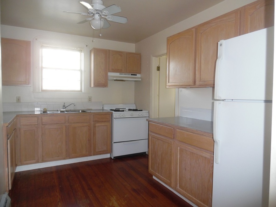 47 Brayton Ave unit 1N, Fall River, MA 02721 - photo 1