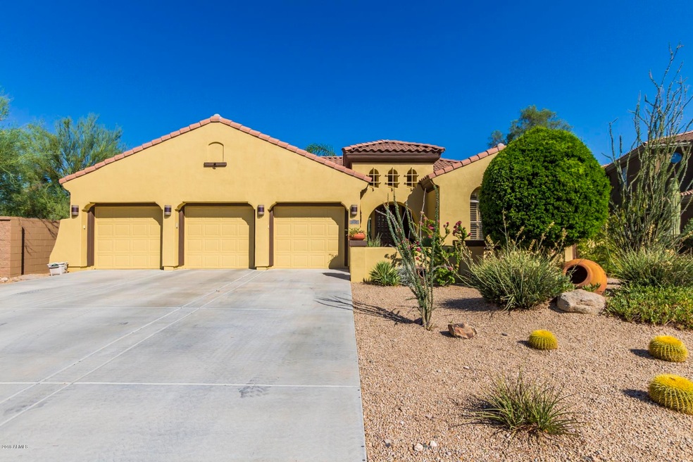 2032 W FOREST PLEASANT PL Phoenix