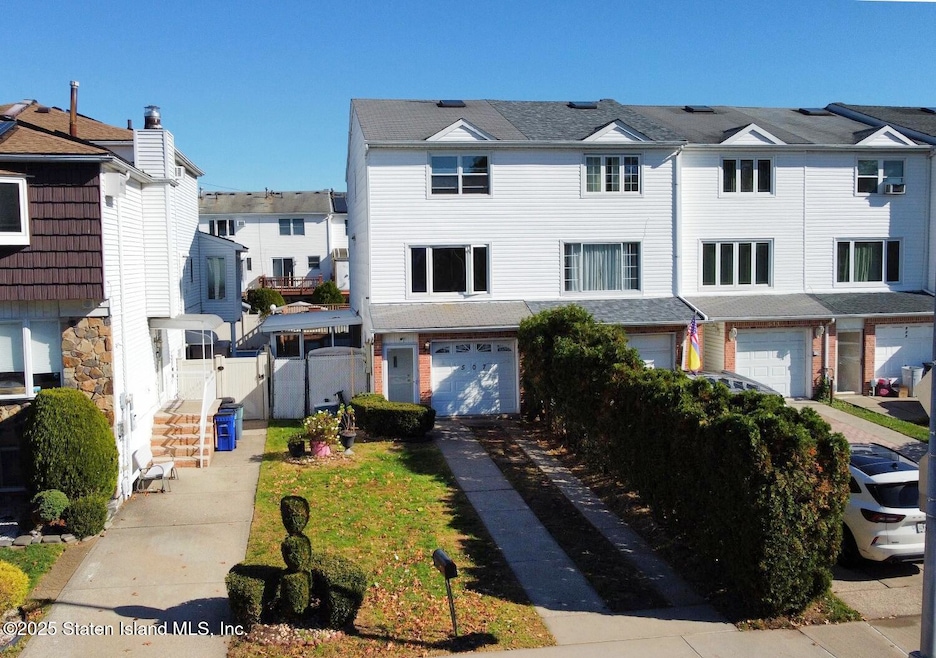 507 Buel Ave, Staten Island, NY 10305 - photo 1