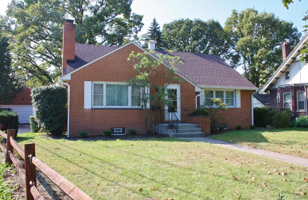 25 Erie Rd, Columbus, OH 43214 - photo 1