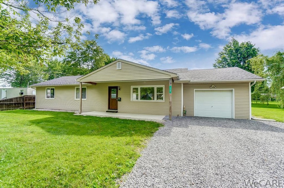 716 N Johnson St, Ada, OH 45810 - photo 1