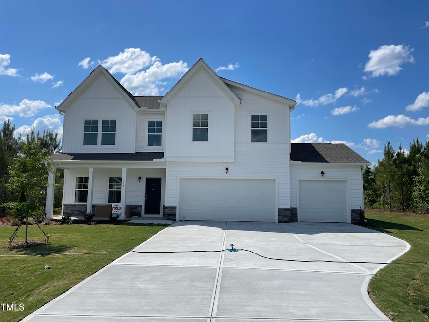 287 Enfield Dr, Carthage, NC 28327 - photo 1