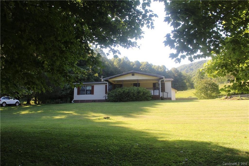 4726 Bald Mountain Rd, Burnsville, NC 28714 - photo 1