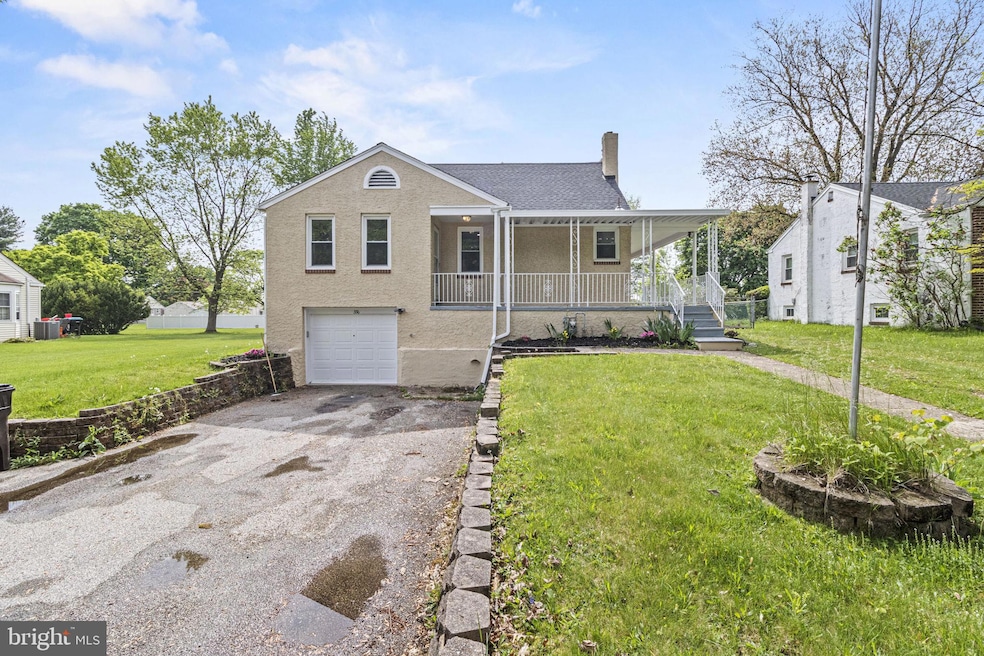 336 S Trooper Rd, Norristown, PA 19403 - photo 1