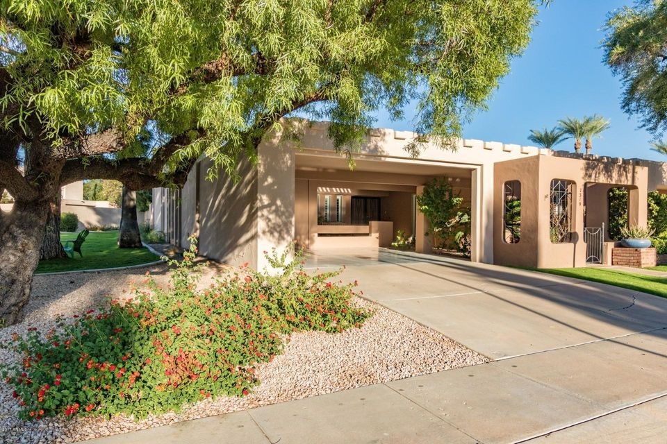 7319 N VIA DE LA MONTANA