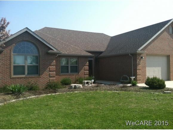 24962 Road P, Fort Jennings, OH 45844 - photo 1