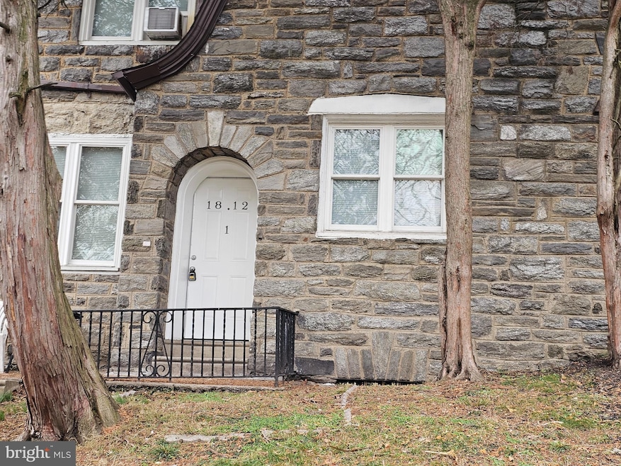 1812 N 52nd St unit 1, Philadelphia, PA 19131 - photo 1