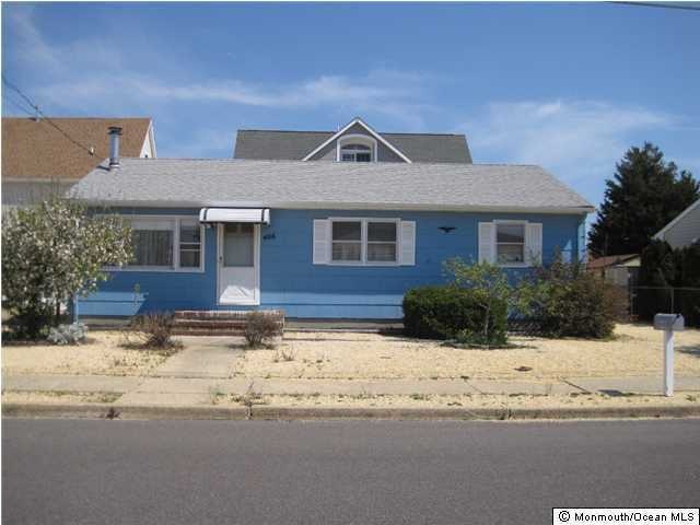 406 Coral Gables Dr, Lavallette, NJ 08735 - photo 1