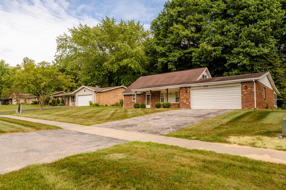 331 Timber Dr.