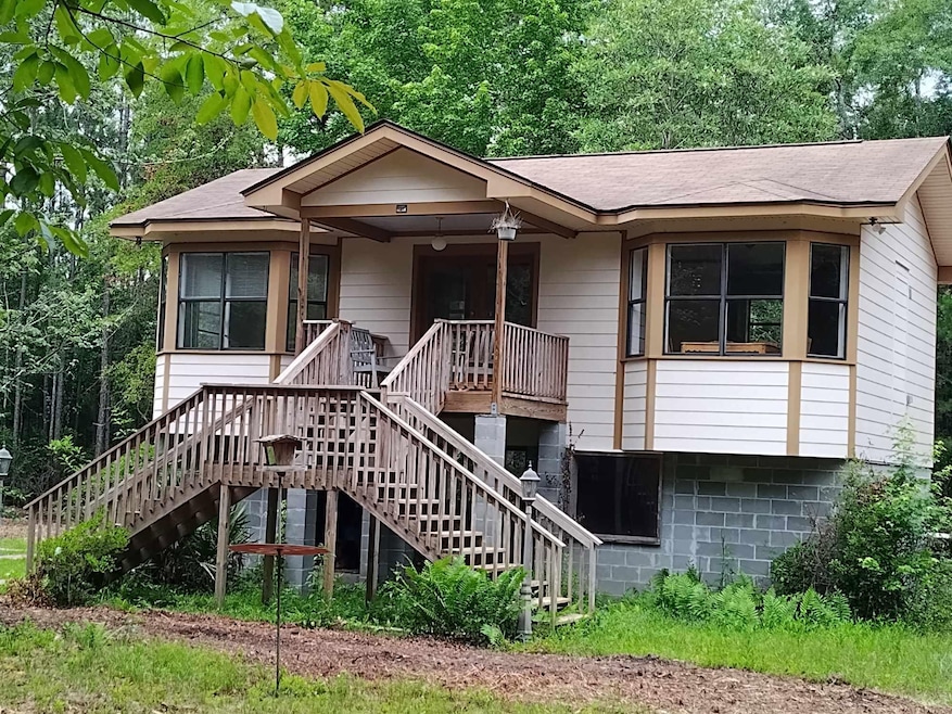 11558 Baum Ln, Tallahassee, FL 32309 - photo 1