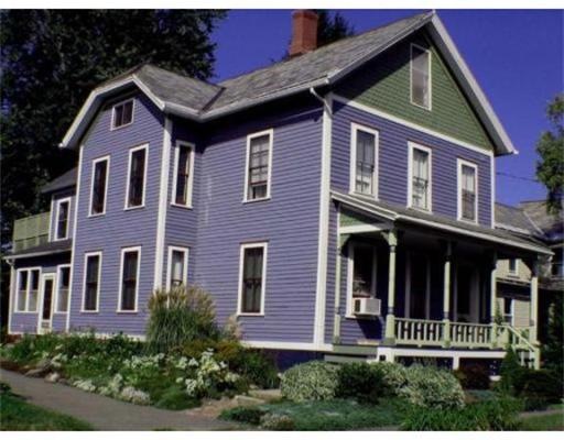 55 Williams St unit .  1, Northampton, MA 01060 - photo 1