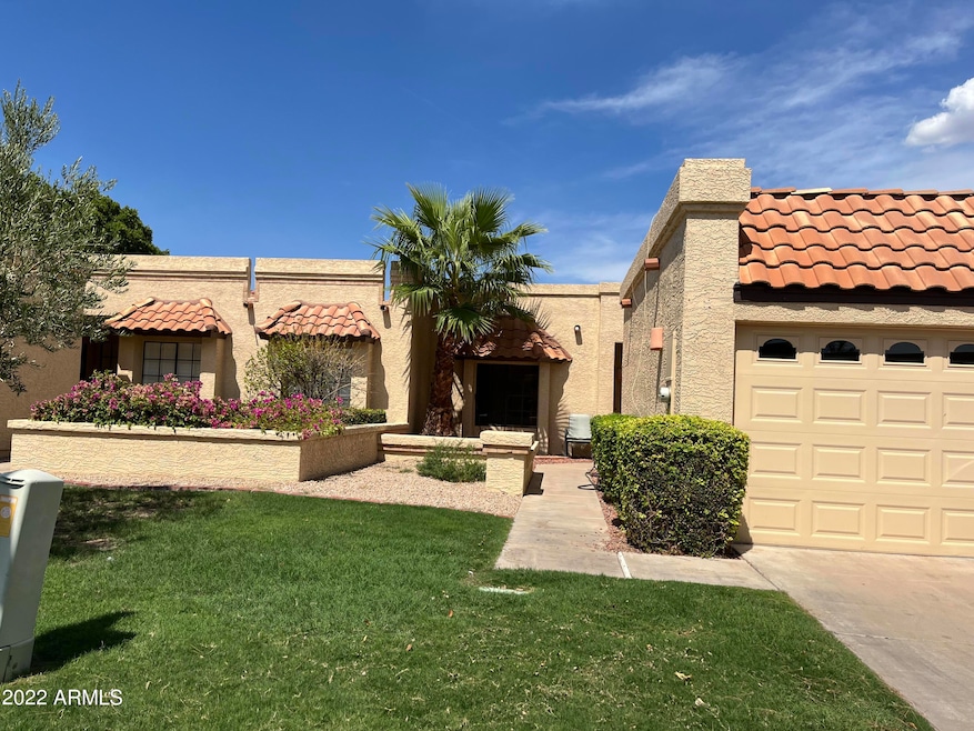 5505 E Mclellan Rd unit 56, Mesa, AZ 85205 - photo 1