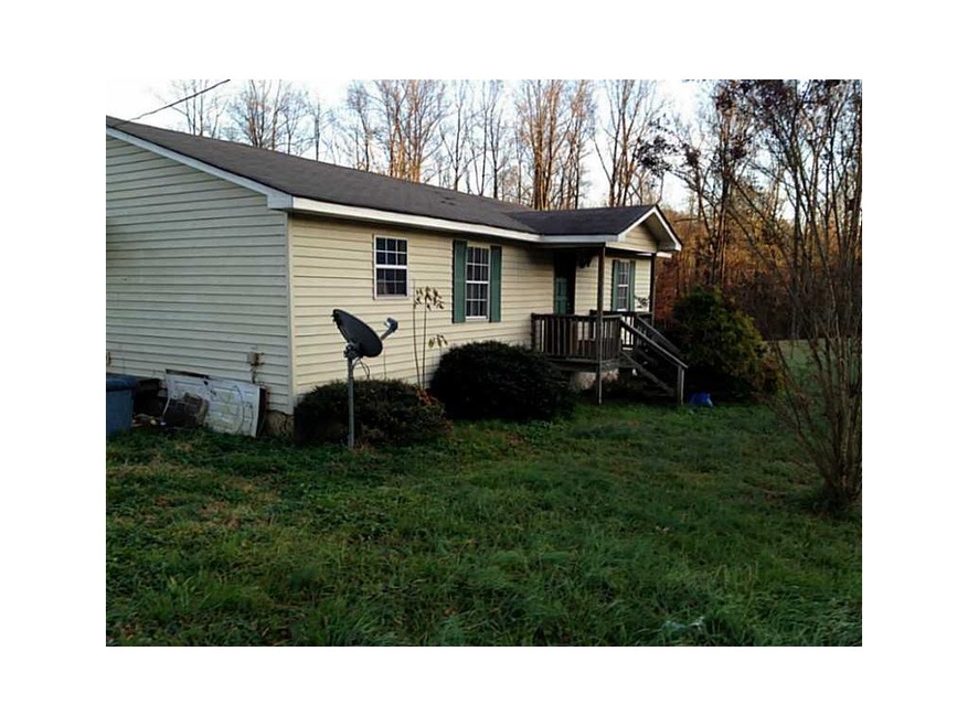 2652 Lake Rd, Tunnel Hill, GA 30755 - photo 1