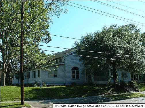 Zoned A4 - Multi-family. Horizon Plan Neighborhood
