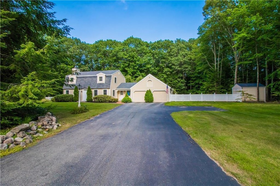 29 Timberhill Rd, Windham, ME 04062 - photo 1