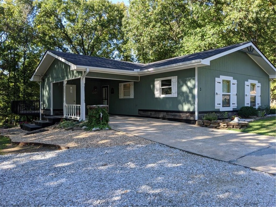 3 Huntley Ln, Bella Vista, AR 72715 - photo 1