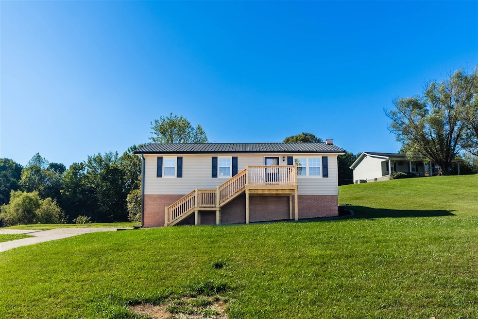 1080 Lecta Salem Rd, Glasgow, KY 42141 - photo 1