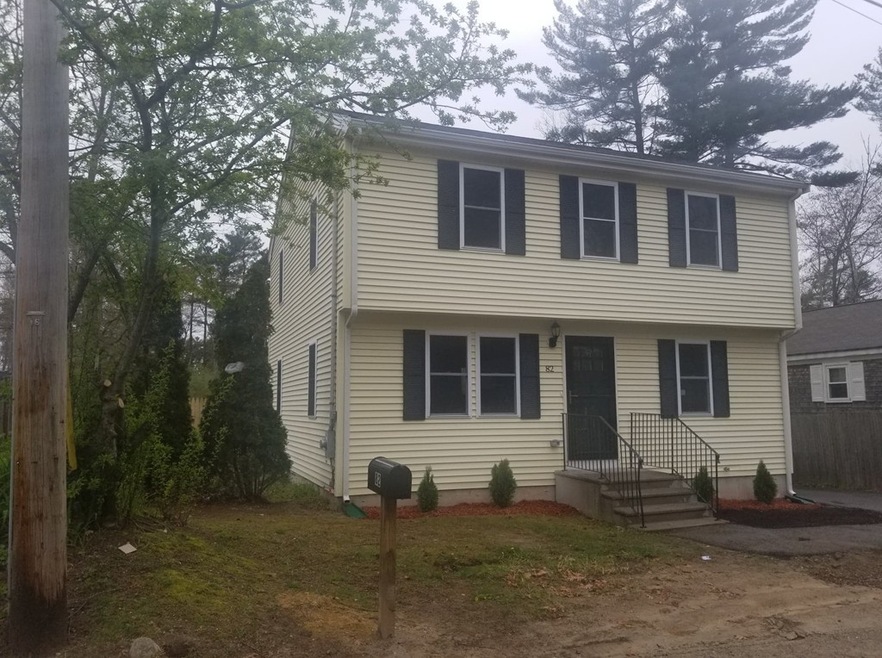 82 Annawon Dr, Halifax, MA 02338 - photo 1