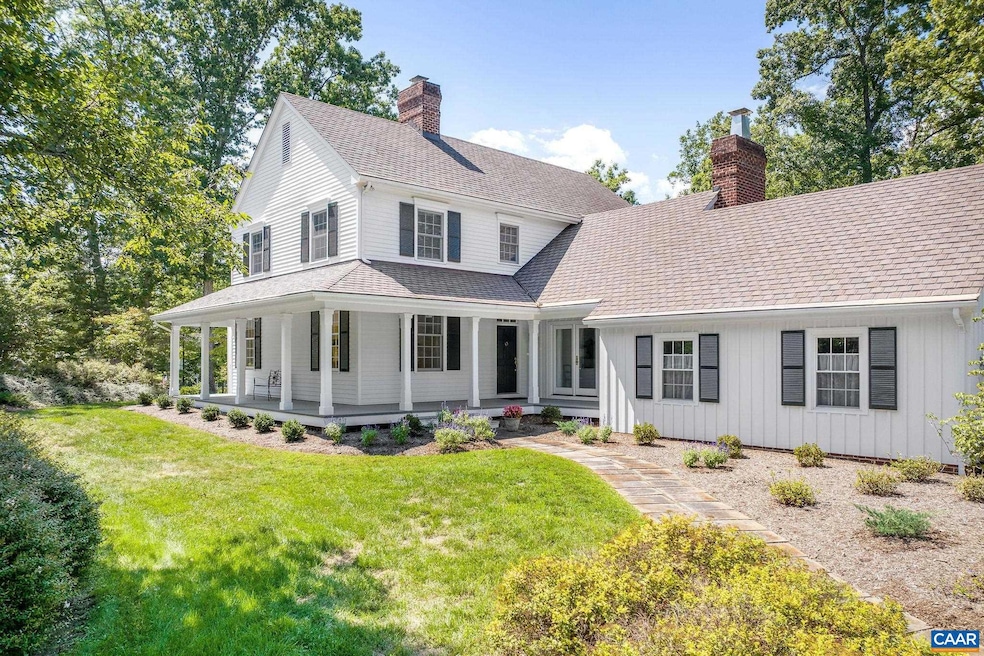 4470 Oldfields Rd, Free Union, VA 22940 - photo 1