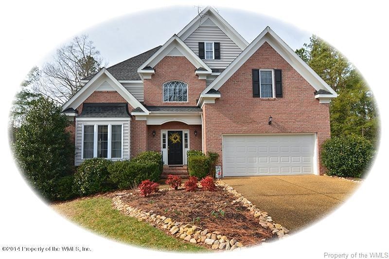 Welcome to 232 Jones Mill Road