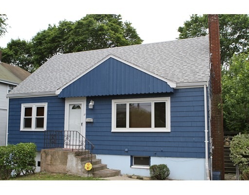 17 Johnson Rd, North Weymouth, MA 02191 - photo 1