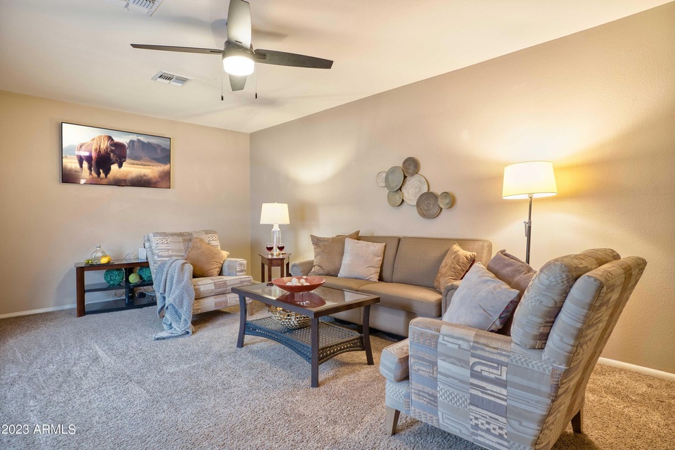 9909 W Oakstone DR Sun City - 132922