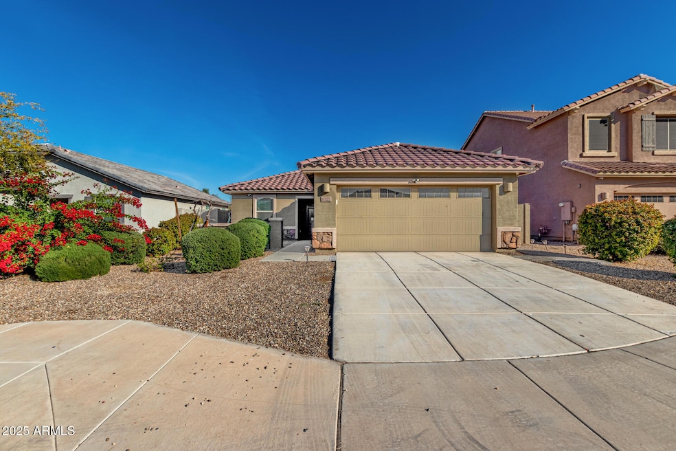 6323 S 34th Dr, Phoenix, AZ 85041 - photo 1