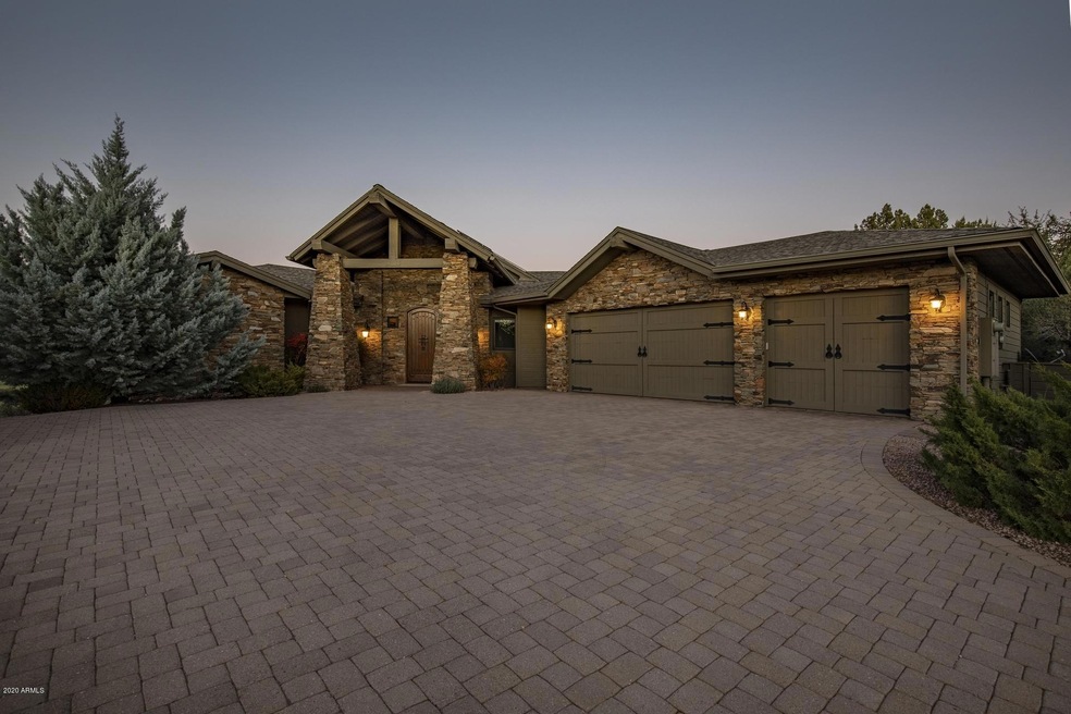 2410 E Golden Aster Cir, Payson, AZ 85541 - photo 1