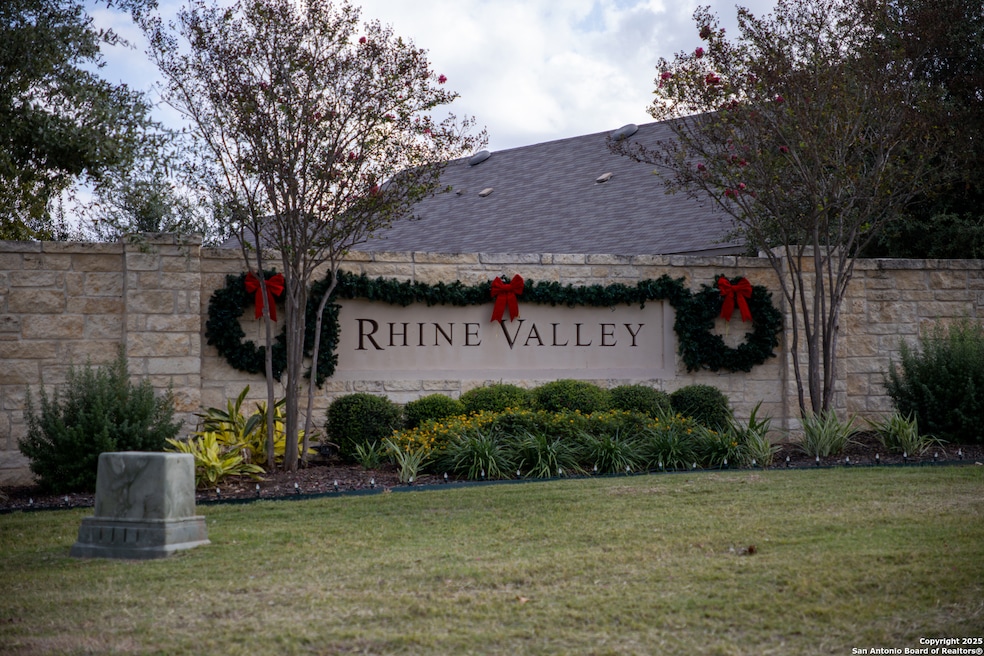 10115 Bussang Rd, Schertz, TX 78154 - photo 1