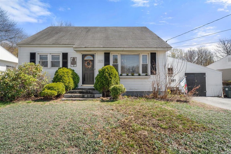 113 Jobin Dr, Manchester, NH 03103 - photo 1