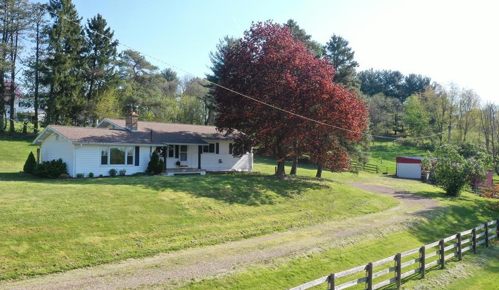 2821 Tucker Rd, Lucas, OH 44843 - photo 1