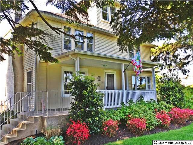 63 Port Au Peck Ave, Oceanport, NJ 07757 - photo 1
