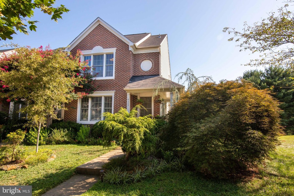 9200 Burley Ln, Laurel, MD 20723 - photo 1