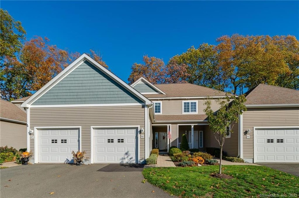 1985 West St unit 46, Southington, CT 06489 - photo 1