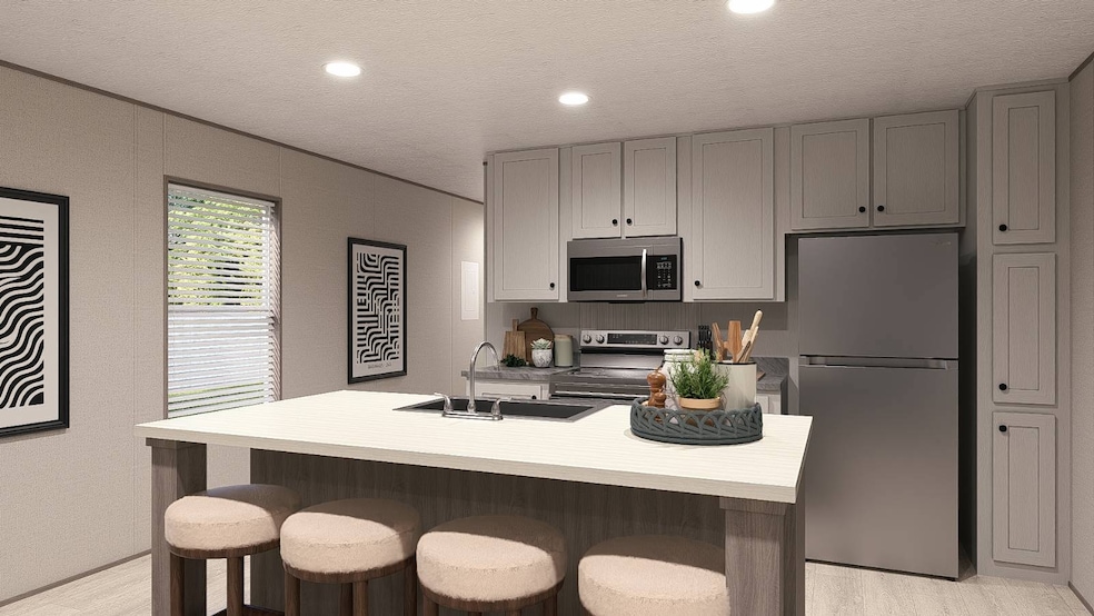 461 W Lytle St unit 110, Fostoria, OH 44830 - photo 1