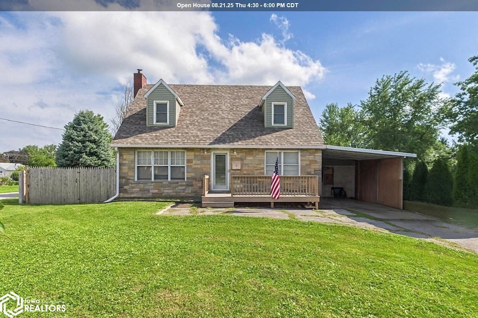 For Sale $235,000